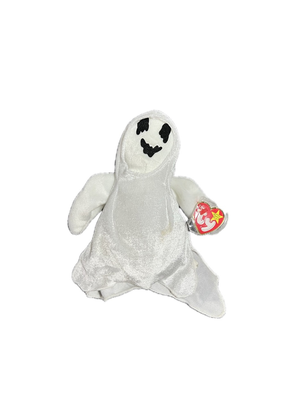 Ty Beanie Baby Sheets the Ghost